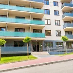 Apartament Sweet Home