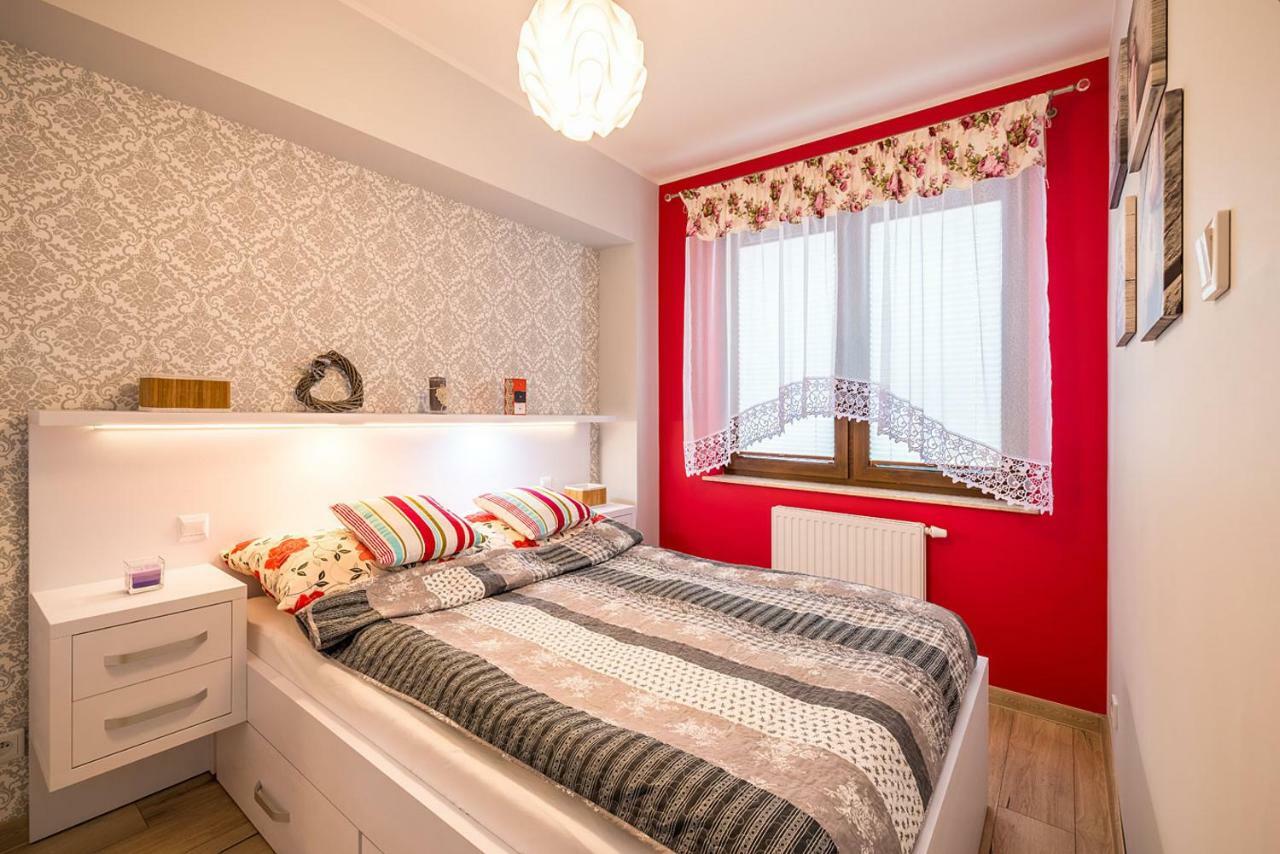 Sweet Apartmán Krynica Zdroj