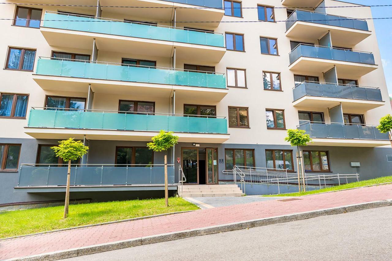 Apartmán Sweet